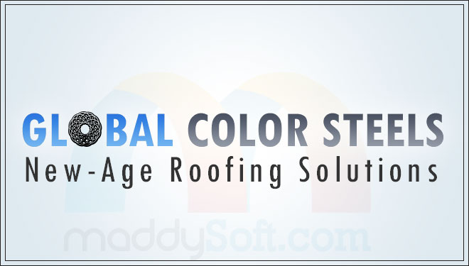 Global Color Steels