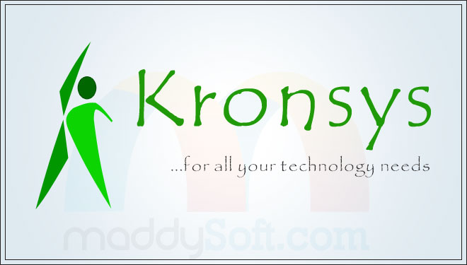 Kronsys