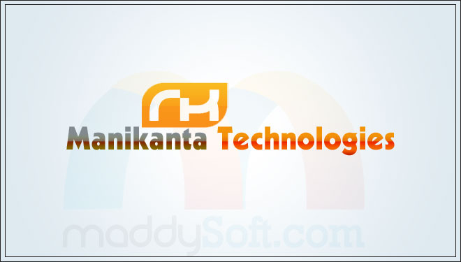 Manikanta Technologies