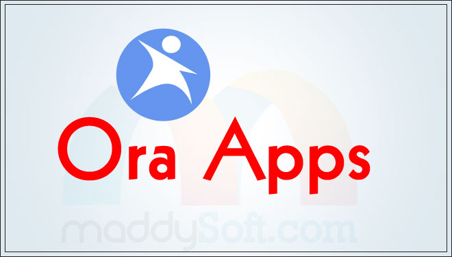 Ora Apps