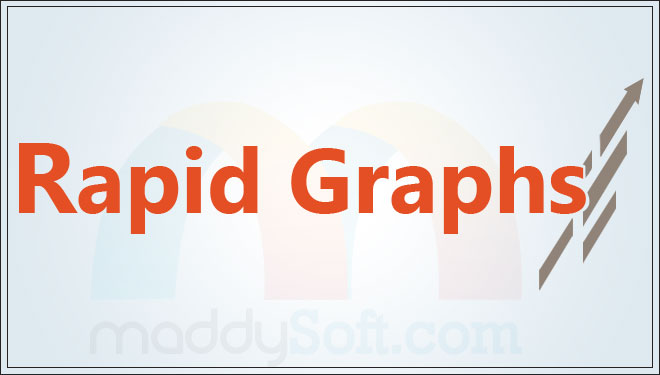 Rapid Graphs