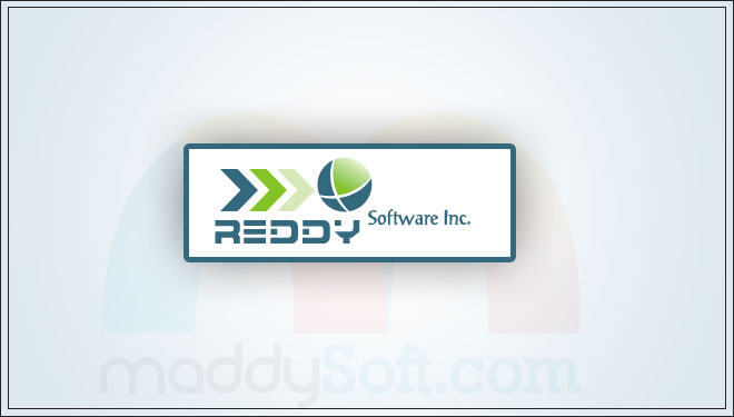 Reddy Software Inc.