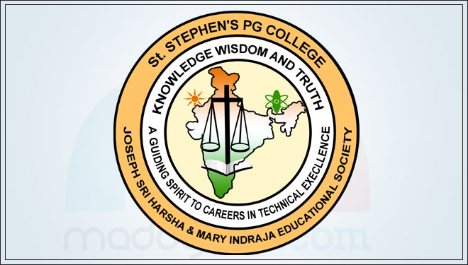 St.Stephens PG College