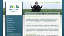 Reddy Software Inc.